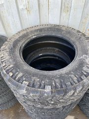 37/12.50/R20 NITTO OFF ROAD -thumb-1
