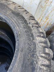 37/12.50/R20 NITTO OFF ROAD -thumb-2