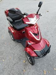 E-Rider 2026 RKS ELITE 1000 ΕΠΙΔΟΤΕΙΤΑΙ -30% Χωρίς Δίπλωμα!!!-thumb-1
