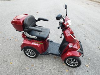 E-Rider 2026 RKS ELITE 1000 ΕΠΙΔΟΤΕΙΤΑΙ -30% Χωρίς Δίπλωμα!!!-thumb-4