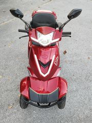 E-Rider 2026 RKS ELITE 1000 ΕΠΙΔΟΤΕΙΤΑΙ -30% Χωρίς Δίπλωμα!!!-thumb-5