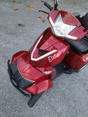 E-Rider 2026 RKS ELITE 1000 ΕΠΙΔΟΤΕΙΤΑΙ -30% Χωρίς Δίπλωμα!!!-thumb-6