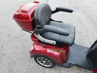 E-Rider 2026 RKS ELITE 1000 ΕΠΙΔΟΤΕΙΤΑΙ -30% Χωρίς Δίπλωμα!!!-thumb-8