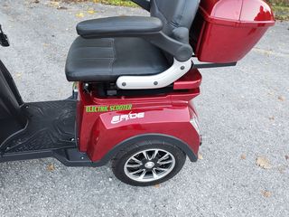E-Rider 2026 RKS ELITE 1000 ΕΠΙΔΟΤΕΙΤΑΙ -30% Χωρίς Δίπλωμα!!!-thumb-9