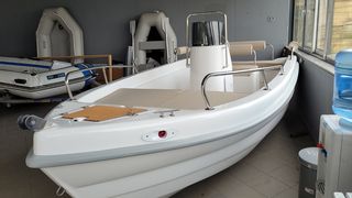 Boat boat/registry '24