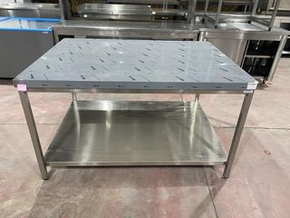 Τραπέζι εργασίας 150cm (Κ0518)