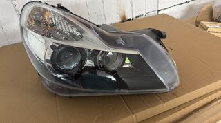 MERCEDES SL R230 FACE LIFT ΚΑΙΝΟΥΡΓΙΑ ΦΑΝΑΡΙΑ