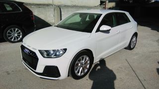 Audi A1 '19  Sportback 30 TFSI advanced