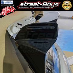 ΑΕΡΟΤΟΜΗ ΡΥΘΜΙΖΟΜΕΝΗ [GP TYPE] SPOILER MINI COOPER R55/R56/R57 (2007-2013) | Street Boys - Car Tuning Shop | -thumb-2