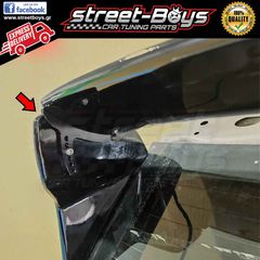 ΑΕΡΟΤΟΜΗ ΡΥΘΜΙΖΟΜΕΝΗ [GP TYPE] SPOILER MINI COOPER R55/R56/R57 (2007-2013) | Street Boys - Car Tuning Shop | -thumb-4