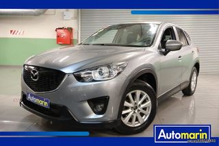 Mazda CX-5 '14 New Evolve Edition Navi Auto Euro6