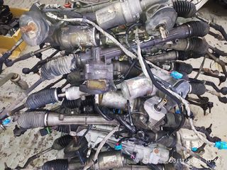 CITROEN C3 C2 2003-07 ΚΡΕΜΑΡΓΙΕΡΕΣ ΗΛΕΚΤΡΙΚΕΣ