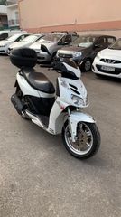 Aprilia SportCITY 300 2010-thumb-1