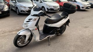 Aprilia SportCITY 300 2010-thumb-3