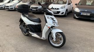 Aprilia SportCITY 300 2010-thumb-4