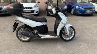 Aprilia SportCITY 300 2010-thumb-5
