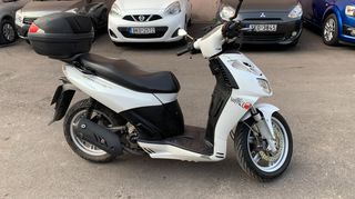 Aprilia SportCITY 300 2010-thumb-7
