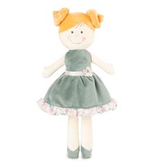 Μαλακή Κούκλα Hanna Amek Toys