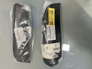  ΑΡΙΣΤΕΡΟ  ΔΙΑΚΟΣΜΙΤΙΚΟ ΠΡΟΦΗΛΑΚΤΗΡΑ PORSCHE 997 9975055250101C