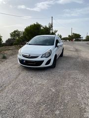 Opel '14 Corsa