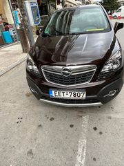 Opel Mokka '16  1.6 CDTI Innovation Automatic