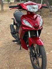 Yamaha CRYPTON-X135 '11