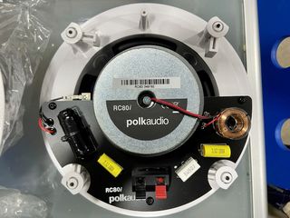 POLK AUDIO RC80i ΗΧΕΙΑ ΟΡΟΦΗΣ-thumb-1