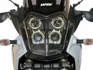 ΚΑΛΥΜΜΑ ΜΠΡΟΣΤΙΝΟΥ ΦΑΝΑΡΙΟΥ WRS YAMAHA TENERE 700