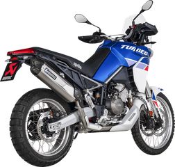 ΕΞΑΤΜΙΣΗ AKRAPOVIC APRILIA TUAREG 660 