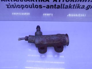 ΚΑΤΩ ΑΝΤΛΙΑ-ΤΡΟΜΠΑ ΣΥΜΠΛΕΚΤΗ TOYOTA HILUX YN110 4WD 1989-1997 (INT 1)