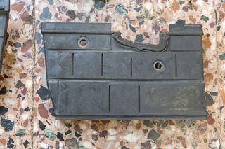Σετ Καπακια Ιμαντων Honda Civic B16 A1-A2 -thumb-1