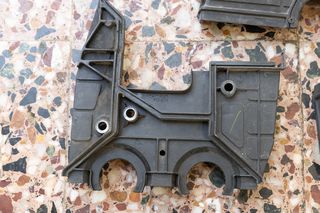 Σετ Καπακια Ιμαντων Honda Civic B16 A1-A2 -thumb-2