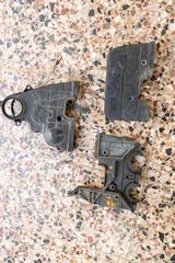 Σετ Καπακια Ιμαντων Honda Civic B16 A1-A2 -thumb-4