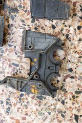 Σετ Καπακια Ιμαντων Honda Civic B16 A1-A2 -thumb-6