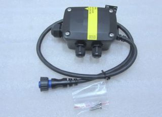 GARMIN GSD 24 TRANSDUCER ADAPTOR 