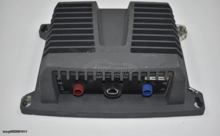 GARMIN GSD24 NEWTWORK SOUNDER MODULE 
