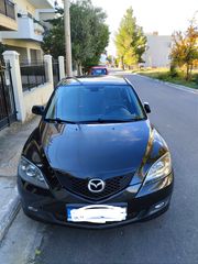 Mazda 3 '07 Diesel Euro 4