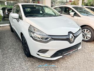 Renault Clio '17 1.5 DCI DYNAMIC NAVI 5D EURO 6 0€ ΤΕΛΗ