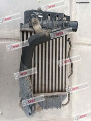 TOYOTA YARIS 1ND INTERCOOLER 0N040 2012-2017