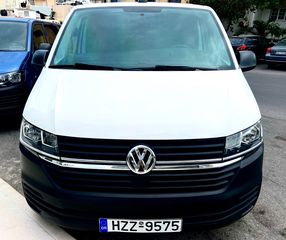 Volkswagen T6 '21 T6.1 new model