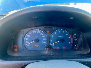 ΑΝΤΑΛΛΚΤΙΚΑ SUZUKI IGNIS M.2001 2WD Μ13Α 140.000ΧΛΜ-thumb-1