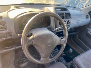 ΑΝΤΑΛΛΚΤΙΚΑ SUZUKI IGNIS M.2001 2WD Μ13Α 140.000ΧΛΜ-thumb-2
