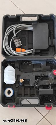 Πιεστικό Φορτιζόμενο Μπαταρίας