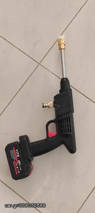 Πιεστικό Φορτιζόμενο Μπαταρίας-thumb-1