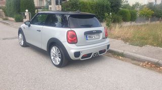 Mini Cooper S 2015-thumb-3