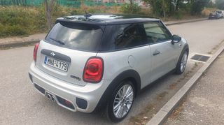 Mini Cooper S 2015-thumb-4