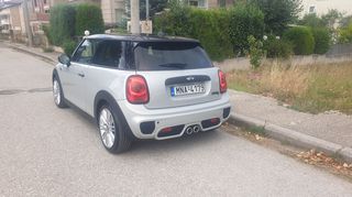 Mini Cooper S 2015-thumb-5