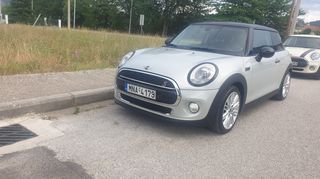 Mini Cooper S 2015-thumb-6