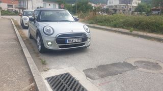 Mini Cooper S 2015-thumb-7