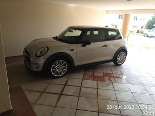 Mini Cooper S 2015